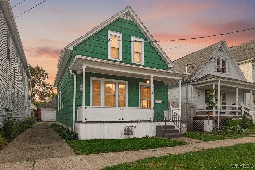 71 8th Avenue
