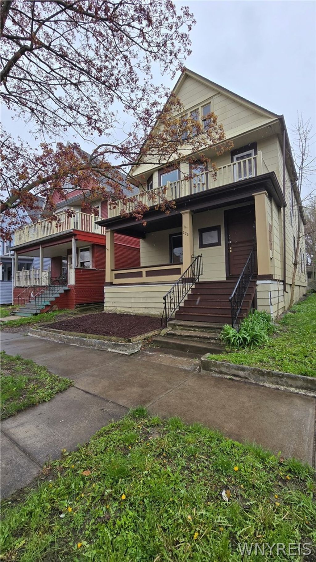 Photo of 335 Bird Avenue, Buffalo, NY 14213 (MLS # B1677764)