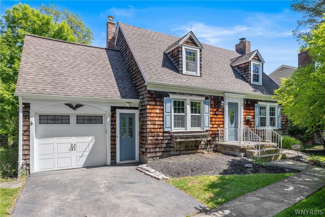 45 Lehn Springs Drive