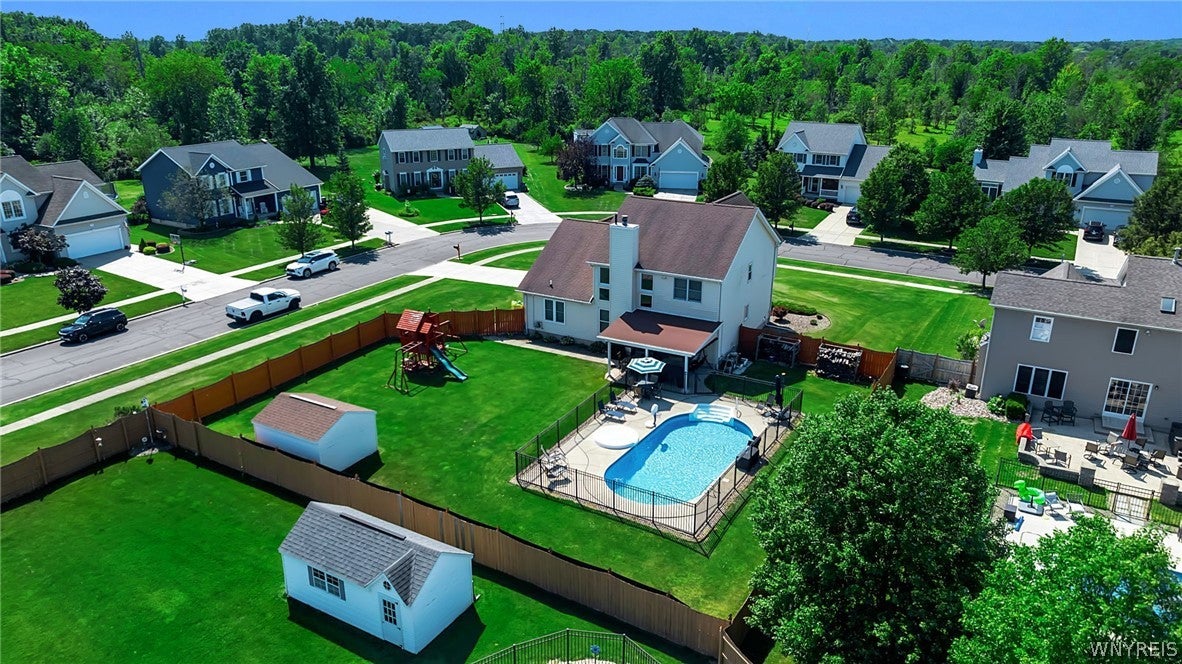 151 Independence Lane
