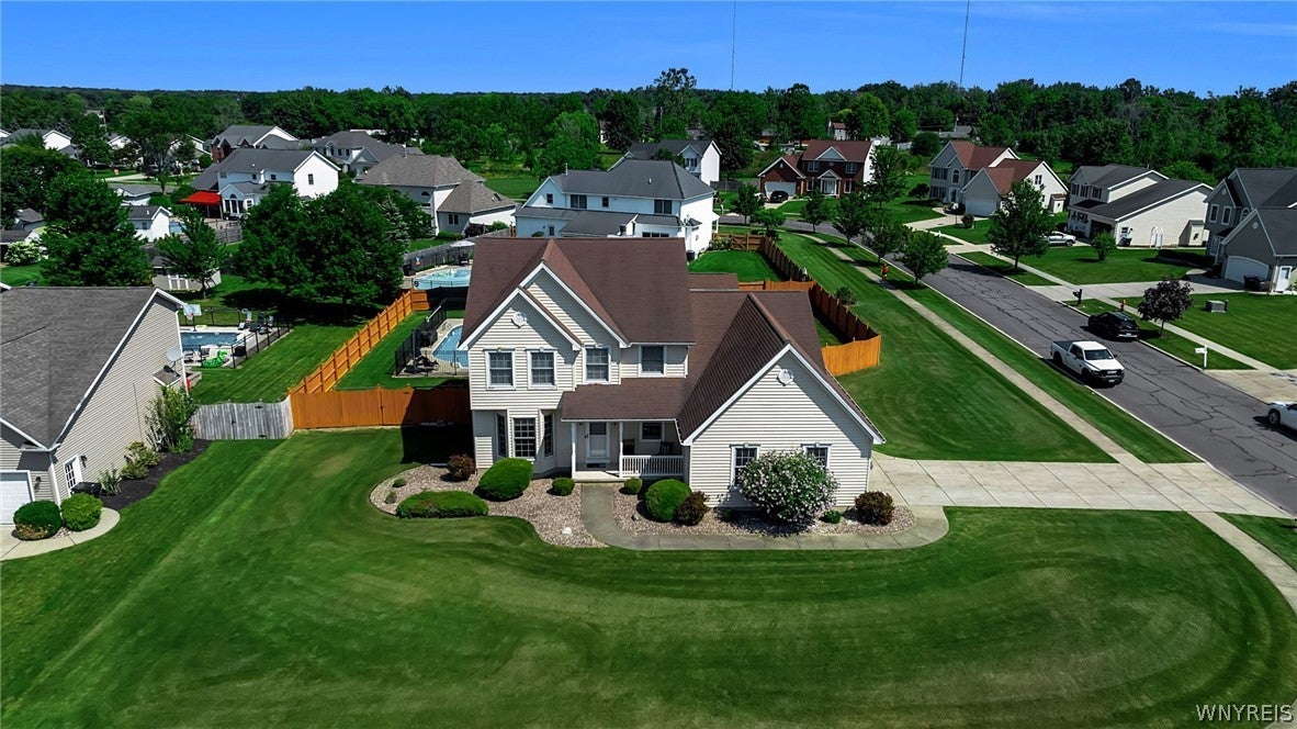 151 Independence Lane
