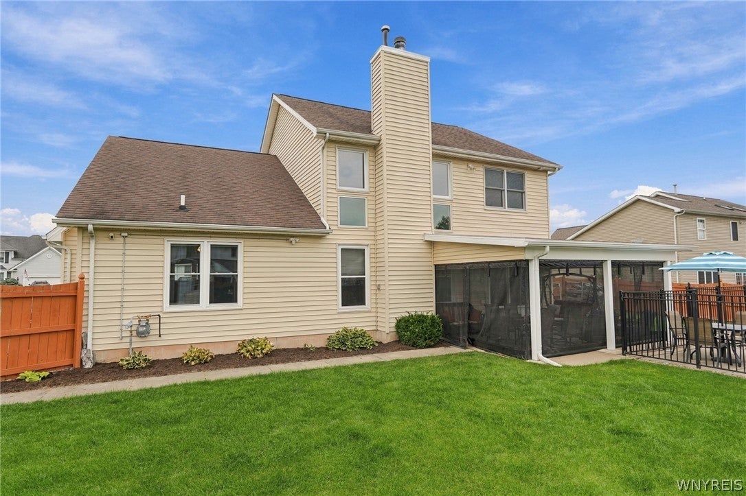 151 Independence Lane