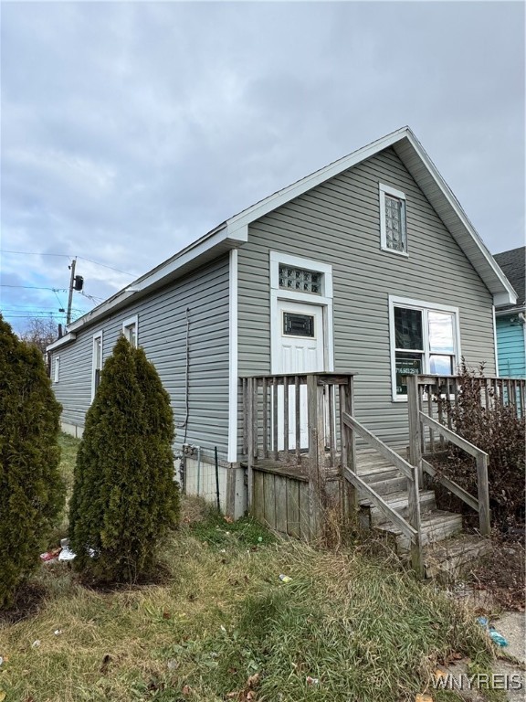 265 Efner Street, Buffalo, New York image 2