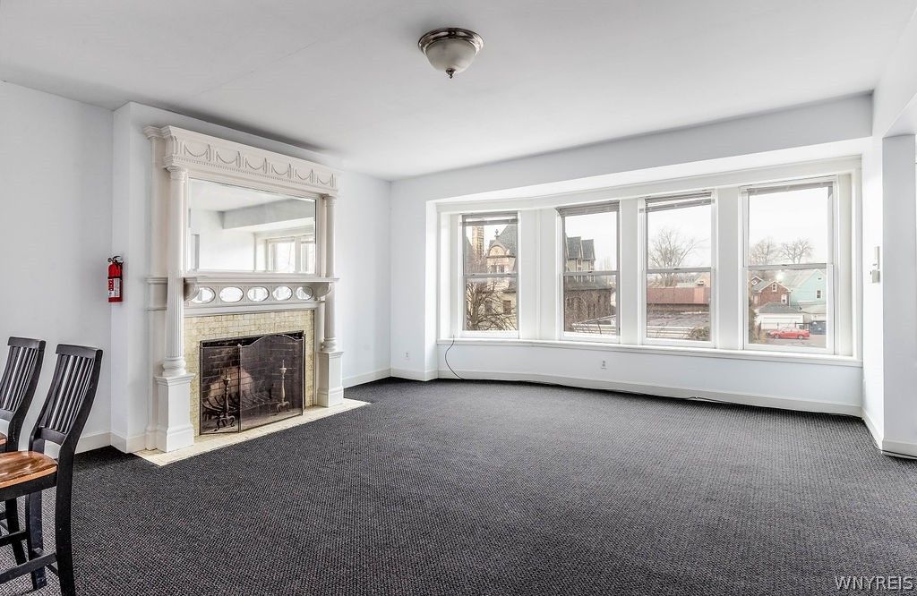 Photo of 493 Delaware Avenue #3, Buffalo, NY 14202 (MLS # B1664599)