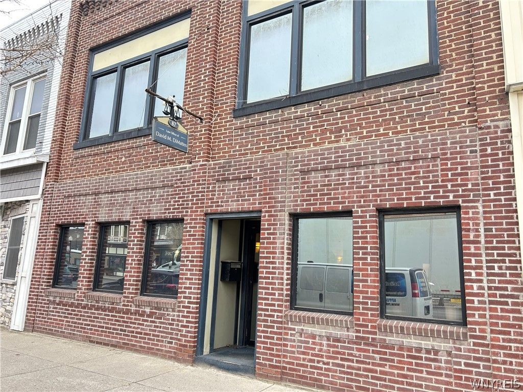 Photo of 87 N Main St St, Warsaw, NY 14569 (MLS # B1667257)