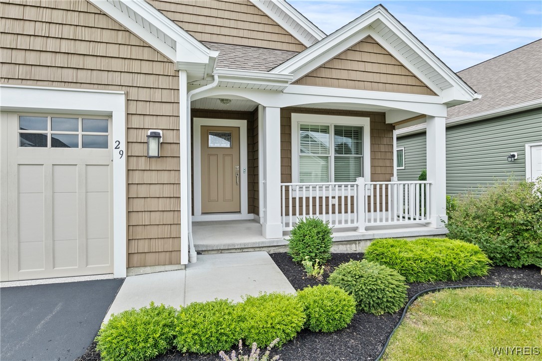 29 Raine Drive