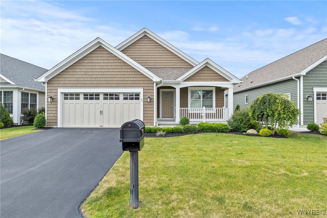 29 Raine Drive
