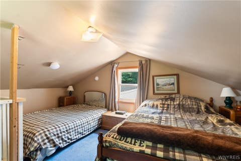 Tiny photo for 28 Treehaven Road, Wethersfield, NY 14066 (MLS # B1702298)