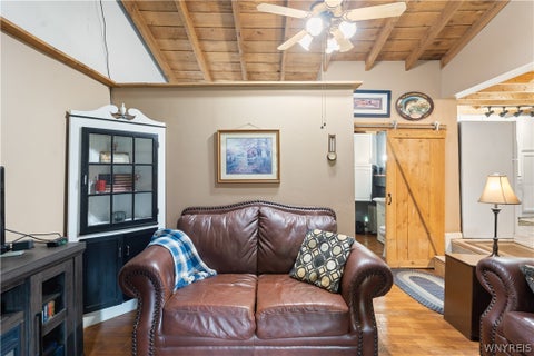 Tiny photo for 28 Treehaven Road, Wethersfield, NY 14066 (MLS # B1702298)