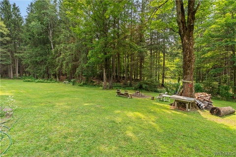 Tiny photo for 28 Treehaven Road, Wethersfield, NY 14066 (MLS # B1702298)