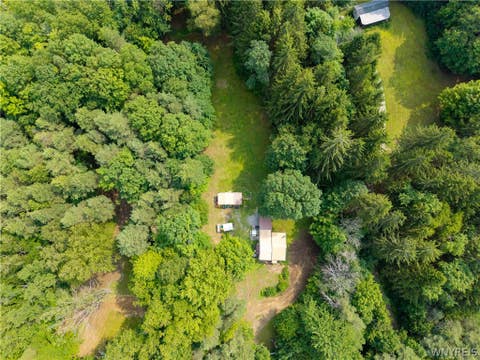 Tiny photo for 28 Treehaven Road, Wethersfield, NY 14066 (MLS # B1702298)