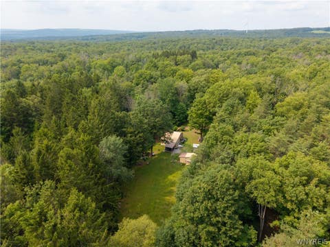 Tiny photo for 28 Treehaven Road, Wethersfield, NY 14066 (MLS # B1702298)