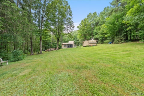Tiny photo for 28 Treehaven Road, Wethersfield, NY 14066 (MLS # B1702298)