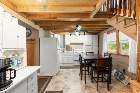Tiny photo for 28 Treehaven Road, Wethersfield, NY 14066 (MLS # B1702298)