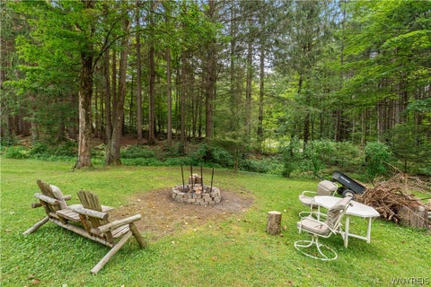Tiny photo for 28 Treehaven Road, Wethersfield, NY 14066 (MLS # B1702298)