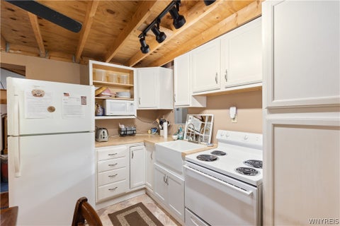 Tiny photo for 28 Treehaven Road, Wethersfield, NY 14066 (MLS # B1702298)