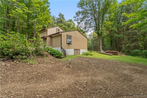 Tiny photo for 28 Treehaven Road, Wethersfield, NY 14066 (MLS # B1702298)