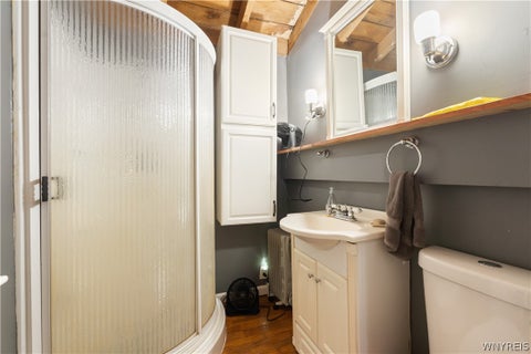 Tiny photo for 28 Treehaven Road, Wethersfield, NY 14066 (MLS # B1702298)
