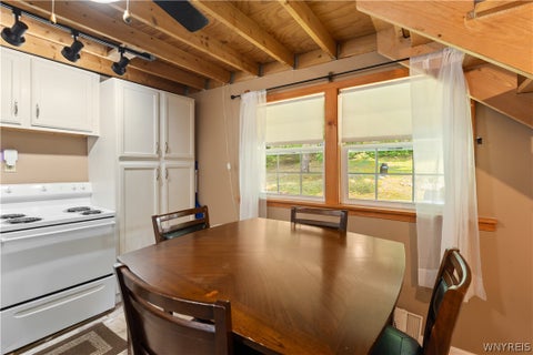 Tiny photo for 28 Treehaven Road, Wethersfield, NY 14066 (MLS # B1702298)