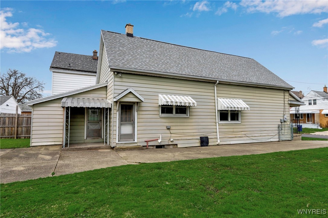 322 Cable Street, Buffalo, New York image 7