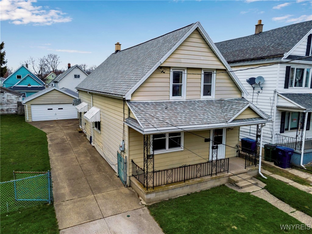 322 Cable Street, Buffalo, New York image 2
