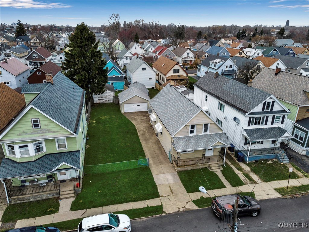 322 Cable Street, Buffalo, New York image 3