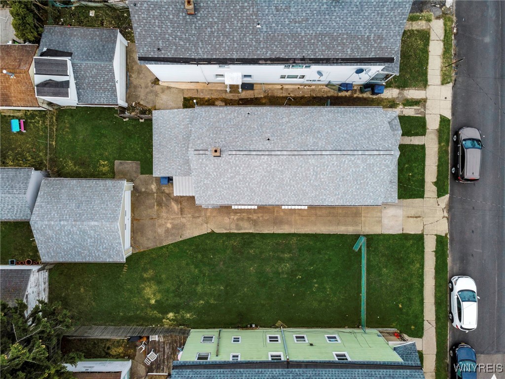 322 Cable Street, Buffalo, New York image 5