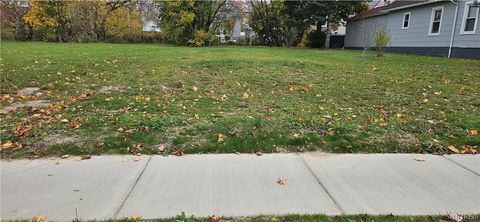 Vacant Land For Sale - 41 Hawley Street<br/> Buffalo, NY 14213