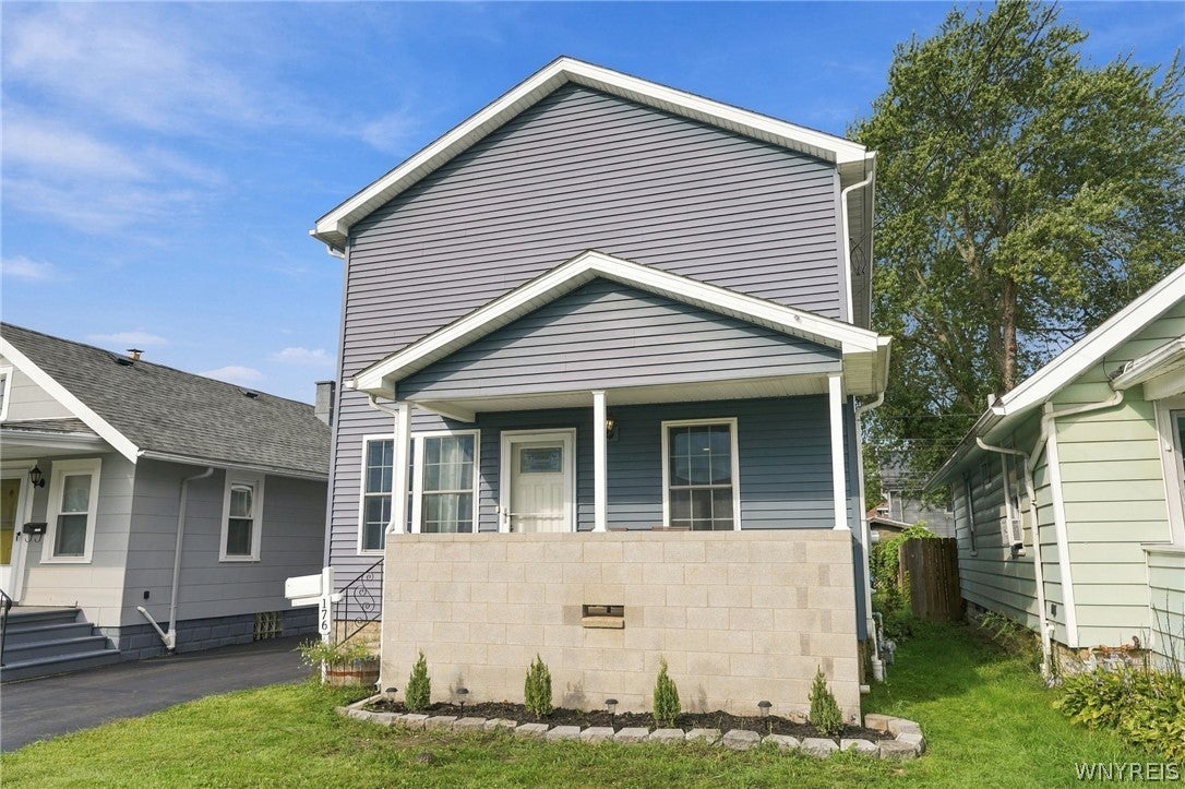 176 69th Street