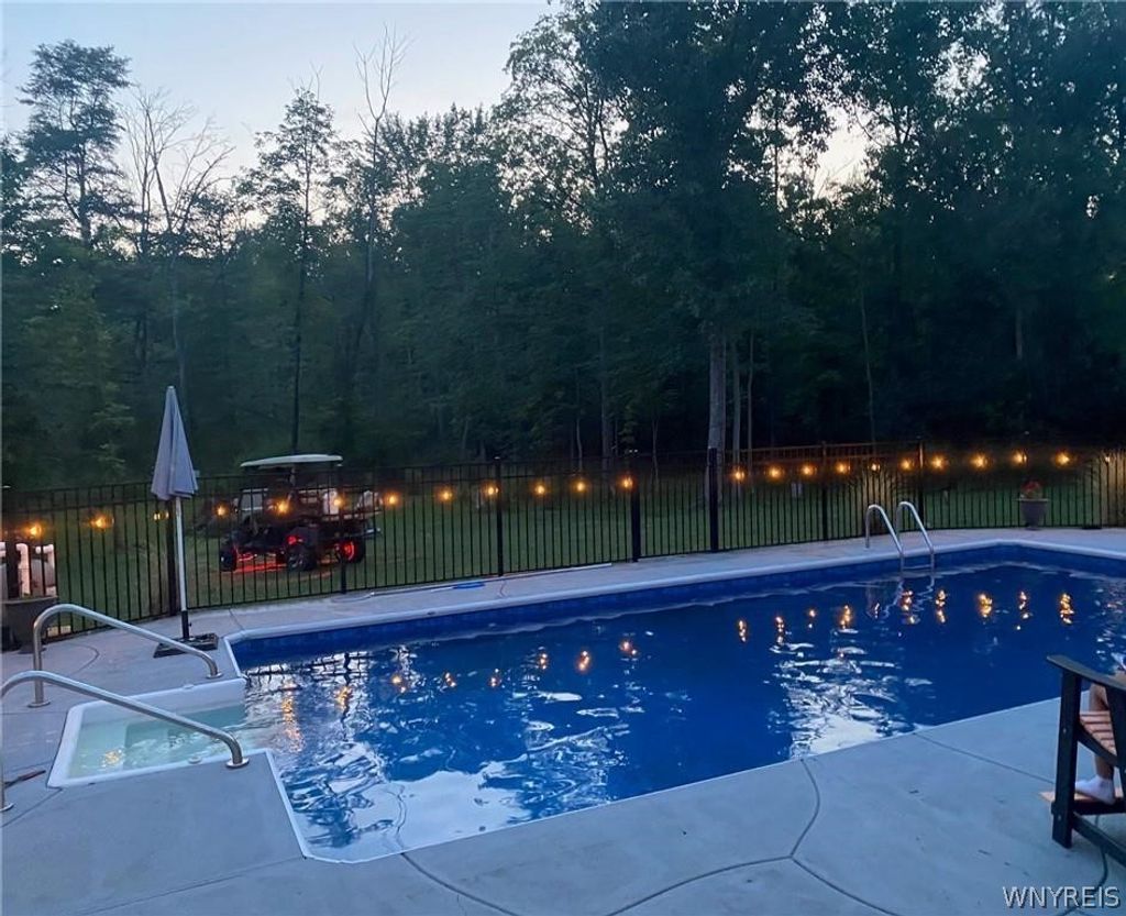 Photo of 7370 Delamater Road, Evans, NY 14047 (MLS # B1666238)