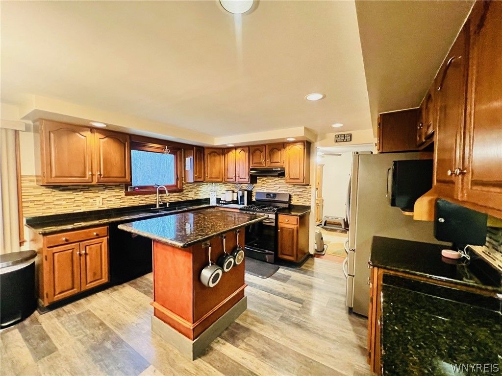 Photo of 7370 Delamater Road, Evans, NY 14047 (MLS # B1666238)