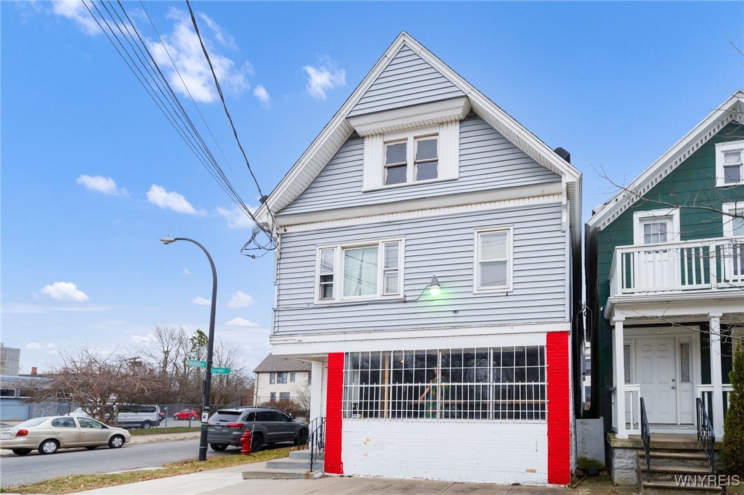 139 Vermont Street, Buffalo, New York image 4