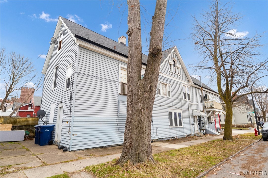 139 Vermont Street, Buffalo, New York image 5
