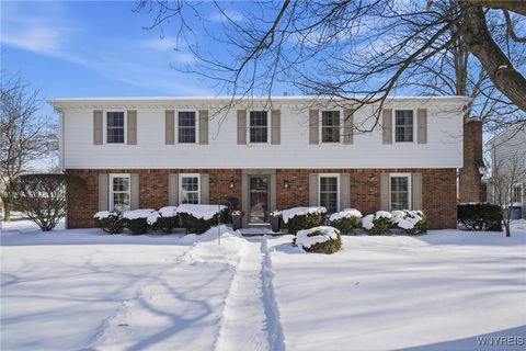 146 Bridle Path Williamsville NY 14221