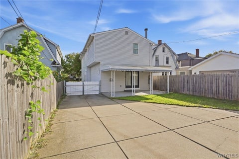 Tiny photo for 73 Victoria Boulevard, Tonawanda, NY 14217 (MLS # B1716124)