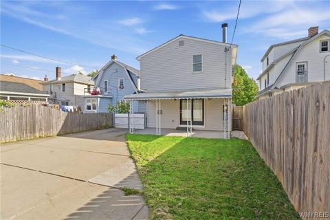 Tiny photo for 73 Victoria Boulevard, Tonawanda, NY 14217 (MLS # B1716124)