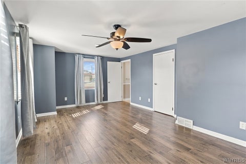 Tiny photo for 73 Victoria Boulevard, Tonawanda, NY 14217 (MLS # B1716124)