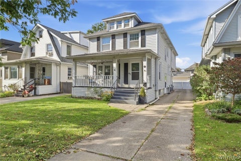 Tiny photo for 73 Victoria Boulevard, Tonawanda, NY 14217 (MLS # B1716124)