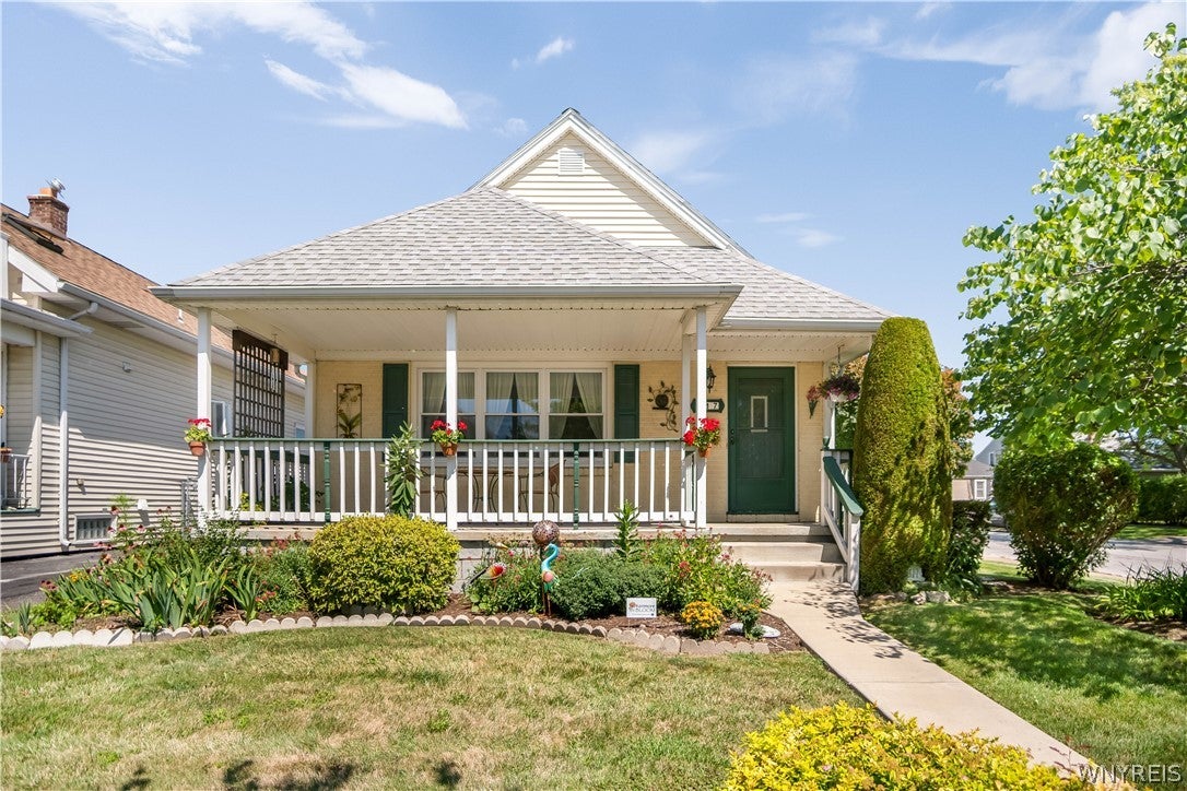 317 Westgate Road