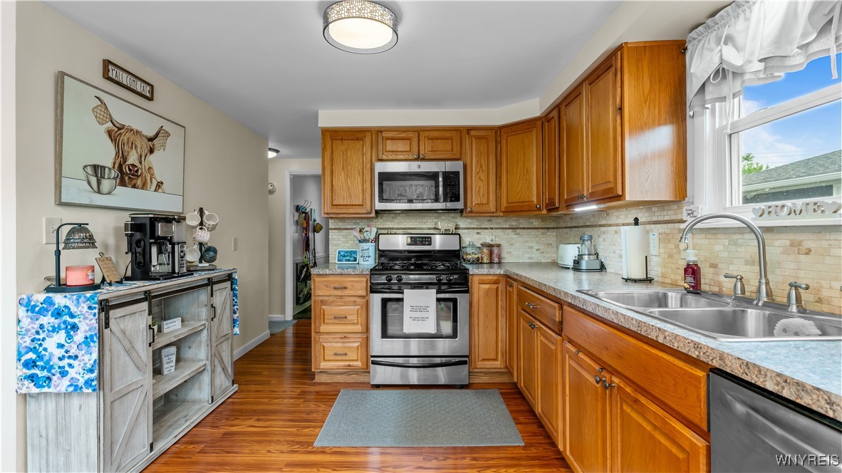 206 Bissell Avenue, Cheektowaga, New York image 5