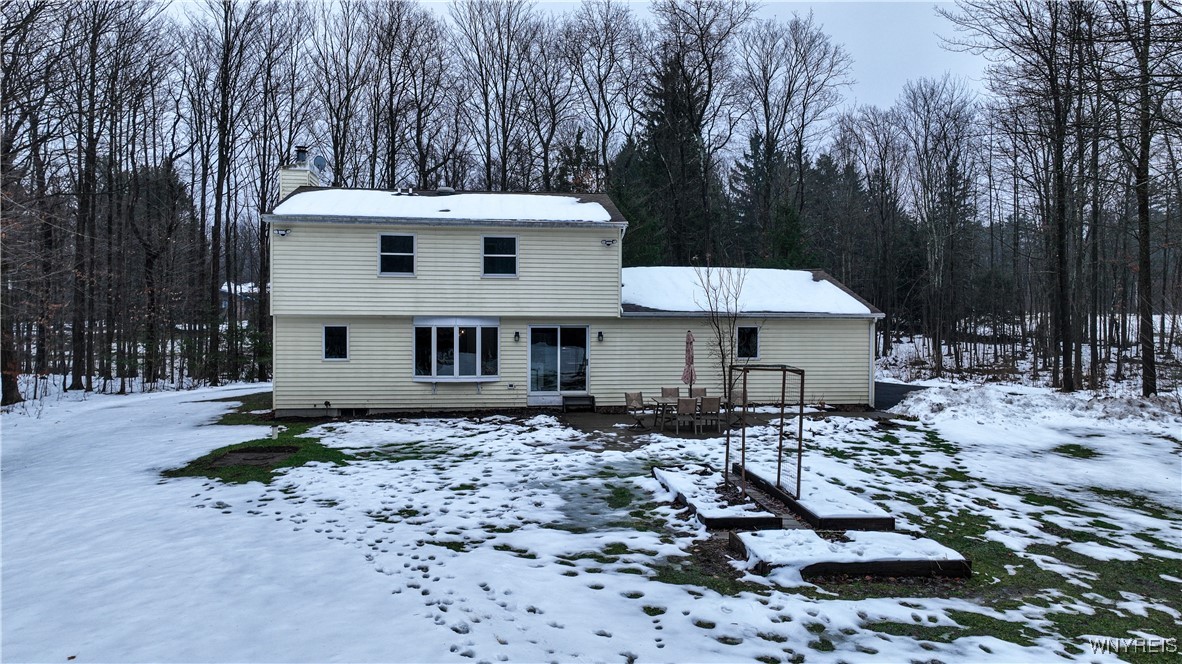 10836 Partridge Road, Colden, New York image 39