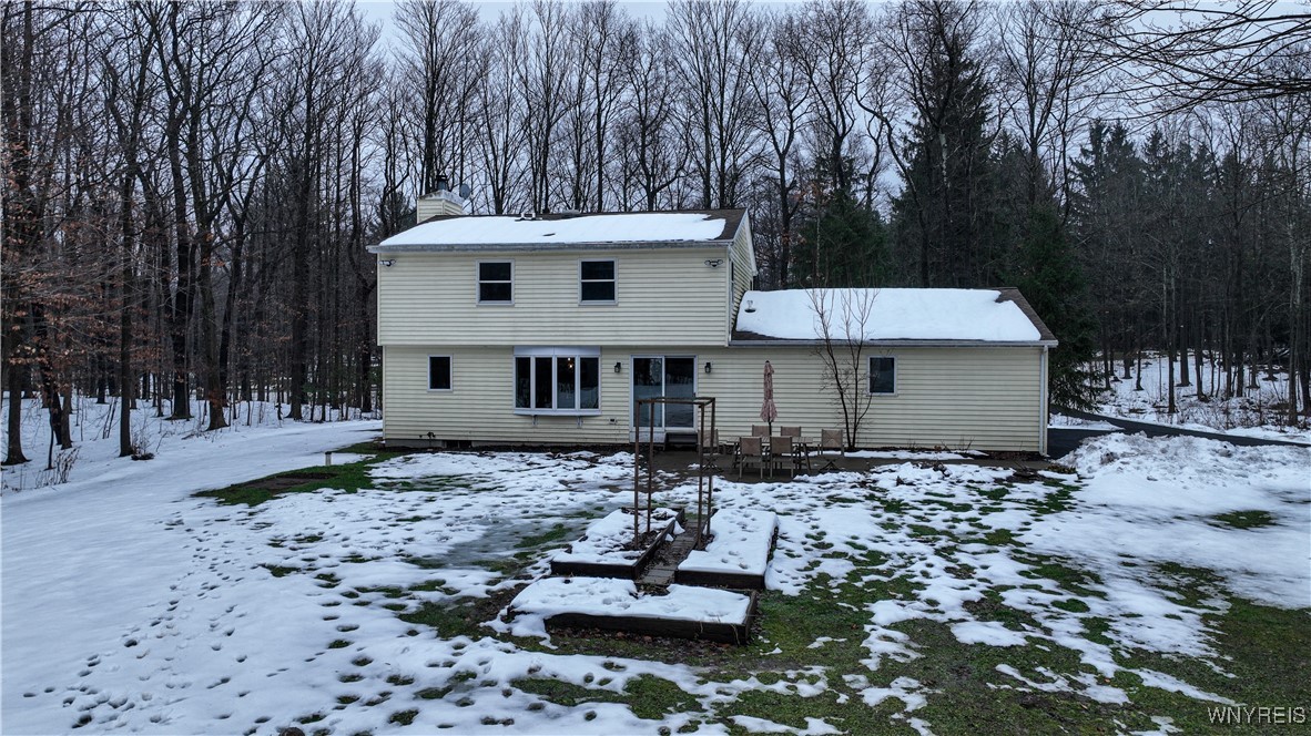 10836 Partridge Road, Colden, New York image 38