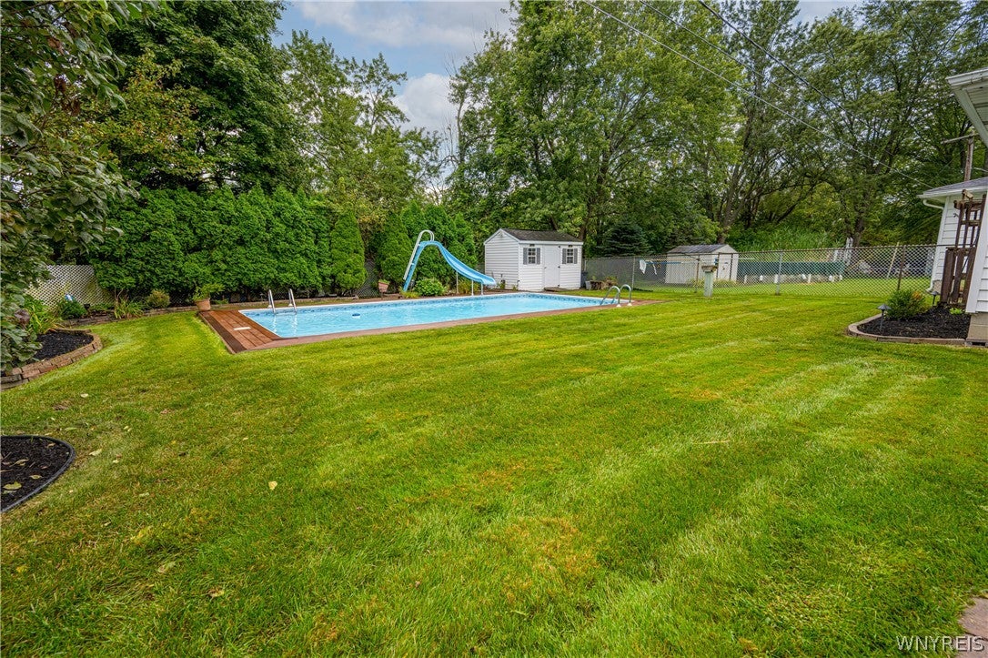 457 N Creek Drive