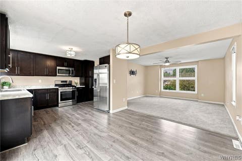 Tiny photo for 76 Doehaven Circle, Lancaster, NY 14043 (MLS # B1700288)