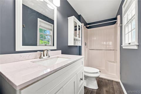 Tiny photo for 76 Doehaven Circle, Lancaster, NY 14043 (MLS # B1700288)