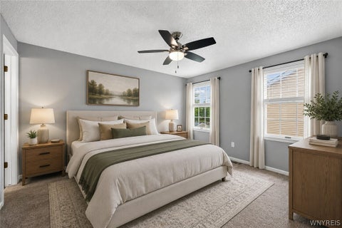 Tiny photo for 76 Doehaven Circle, Lancaster, NY 14043 (MLS # B1700288)