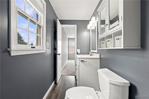 Tiny photo for 76 Doehaven Circle, Lancaster, NY 14043 (MLS # B1700288)