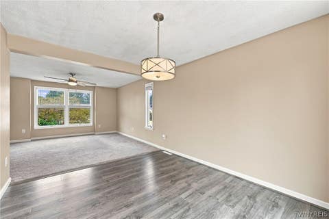 Tiny photo for 76 Doehaven Circle, Lancaster, NY 14043 (MLS # B1700288)