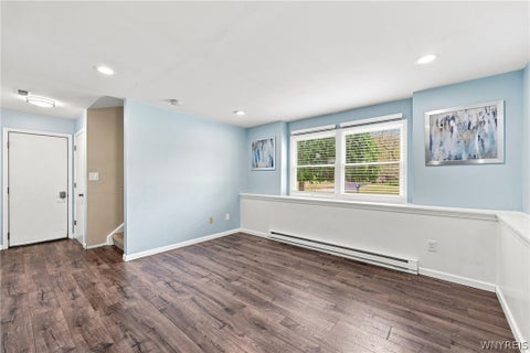 Tiny photo for 76 Doehaven Circle, Lancaster, NY 14043 (MLS # B1700288)