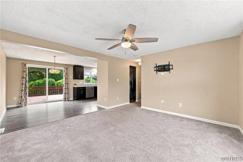 Tiny photo for 76 Doehaven Circle, Lancaster, NY 14043 (MLS # B1700288)